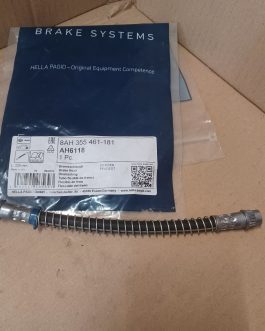 flexible de frein arrière Citroen AX Saxo Peugeot 106 I et II Arrivages Auto Pieces