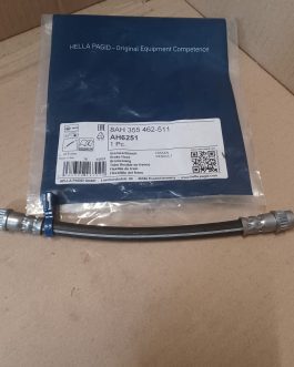 flexible de frein arrière Renault Kangoo I Arrivages Auto Pieces