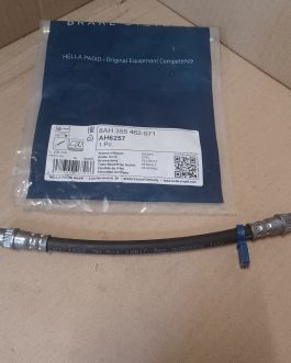 flexible de frein arrière Peugeot 206 Arrivages Auto Pieces