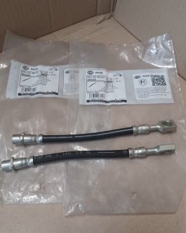 Lot de 2 flexibles de frein arrière Opel Astra G Arrivages Auto Pieces