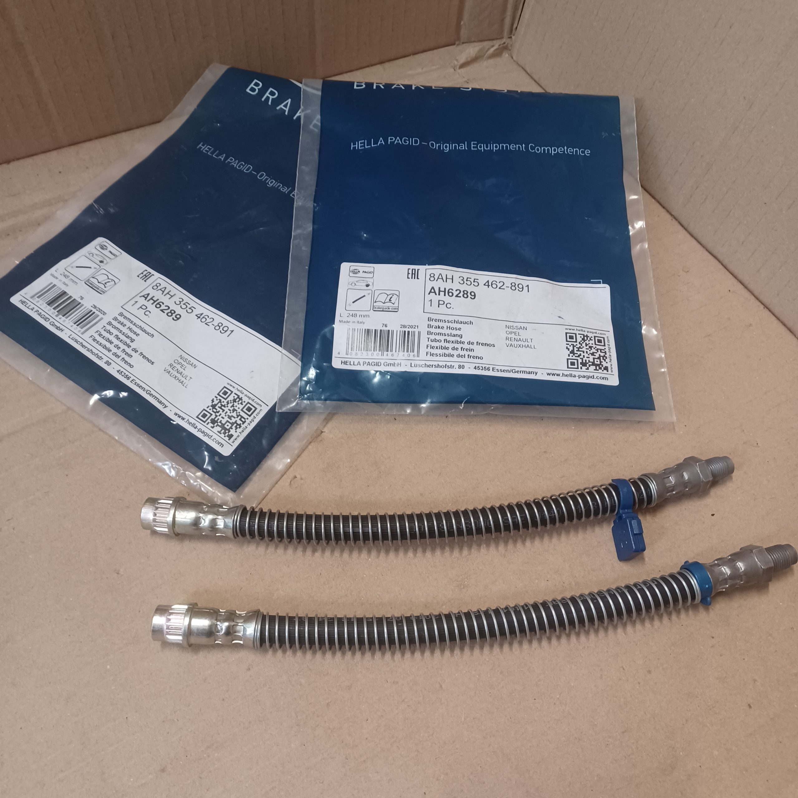 Capteur pression admission Trafic II 1.9 DCI Vivaro Arrivages Auto Pieces