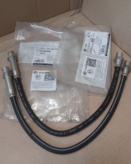 Lot de 2 flexibles de frein avant Toyota 4runner Arrivages Auto Pieces