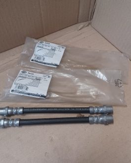 Lot de 2 flexibles de frein arrière Audi A6 C5 Arrivages Auto Pieces
