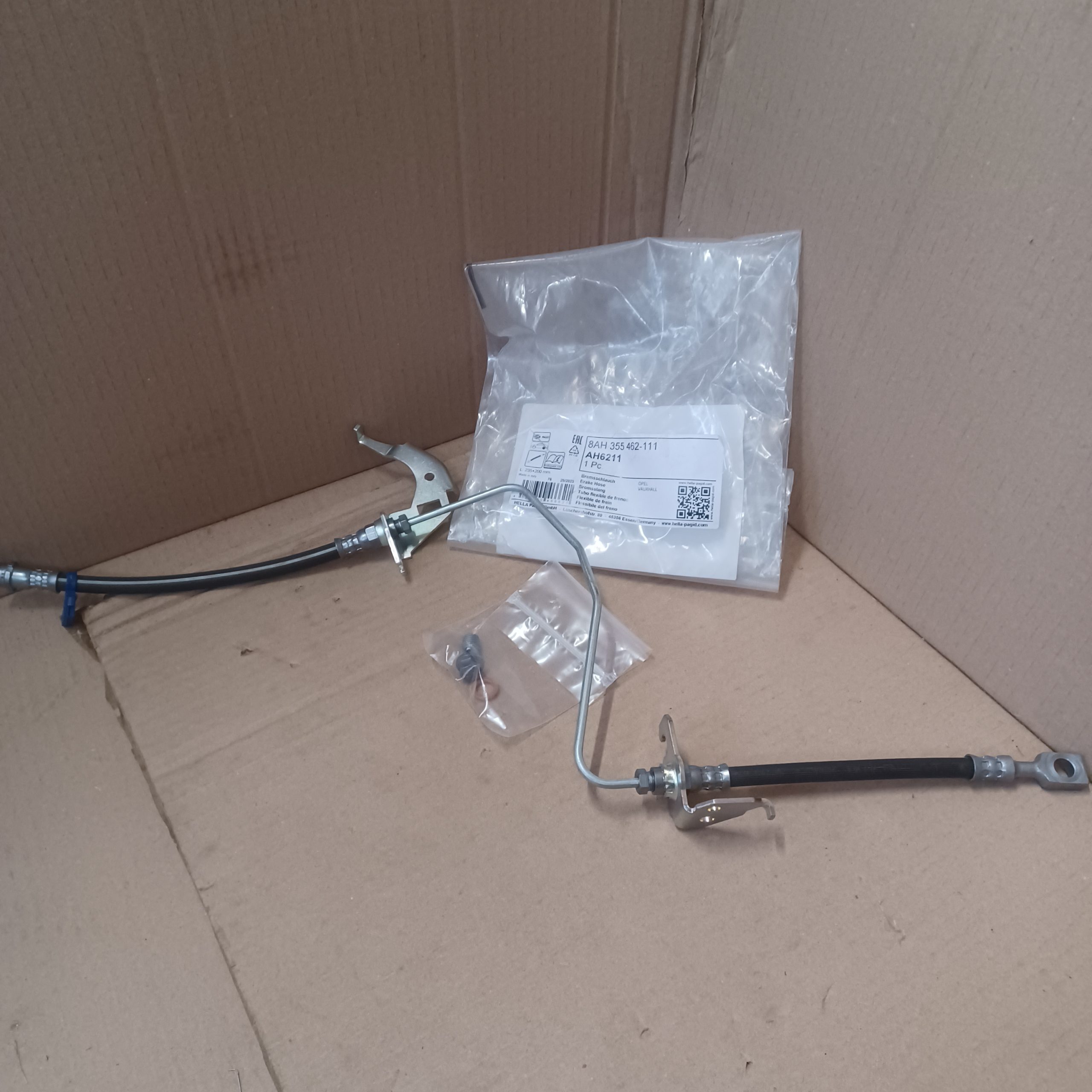 2 biellettes de barre stabilisatrice avant G et D Opel Astra G Astra H Arrivages Auto Pieces
