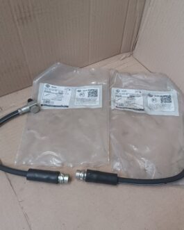 Lot de 2 flexibles de frein arrière ford Mondeo clipper MK2 break Arrivages Auto Pieces