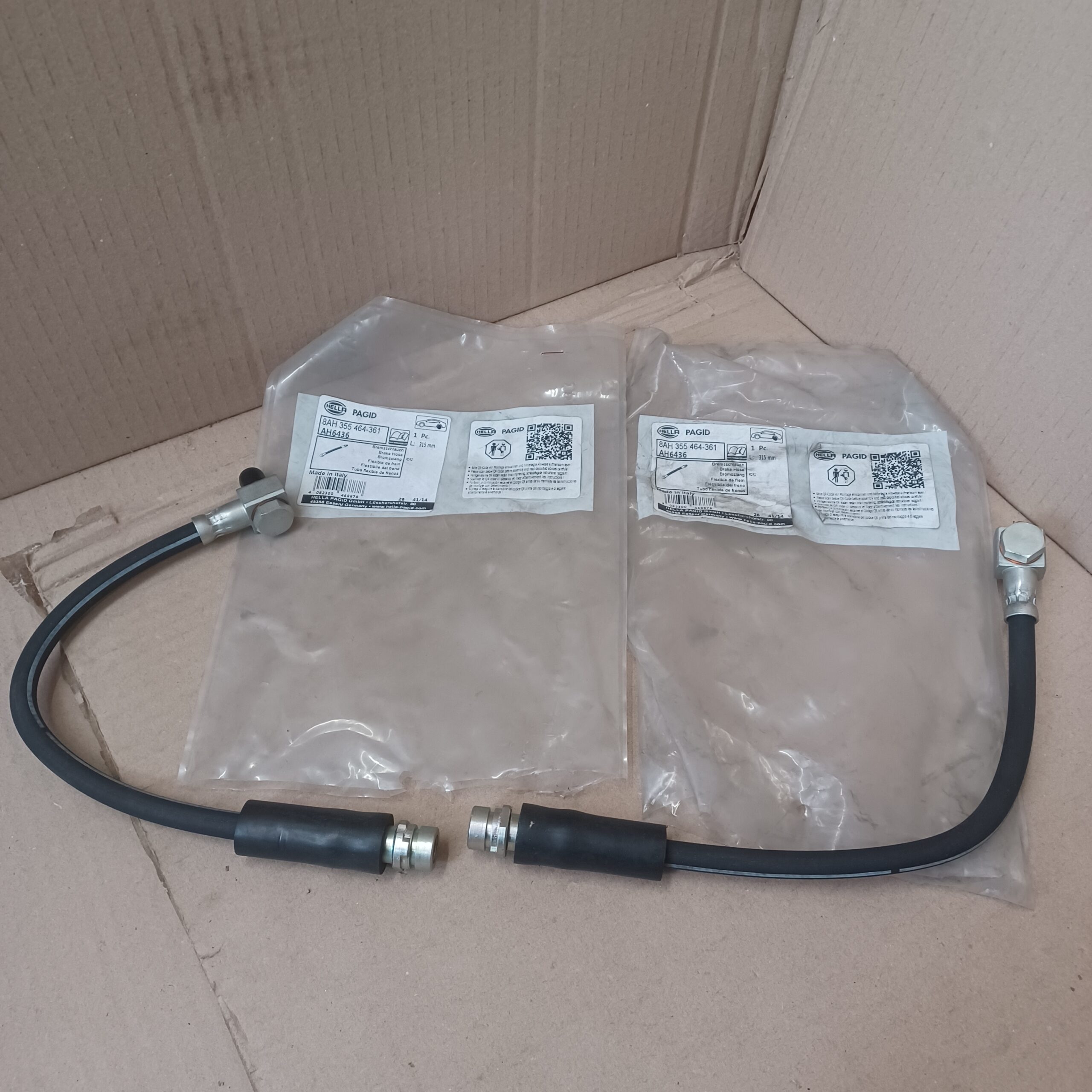 Cable de frein à main Disques Ford Mondeo II Turnier Break 2.5 1996-2000 Arrivages Auto Pieces