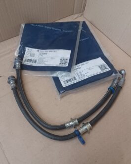 Lot de 2 flexibles de frein avant Opel Agila A Arrivages Auto Pieces