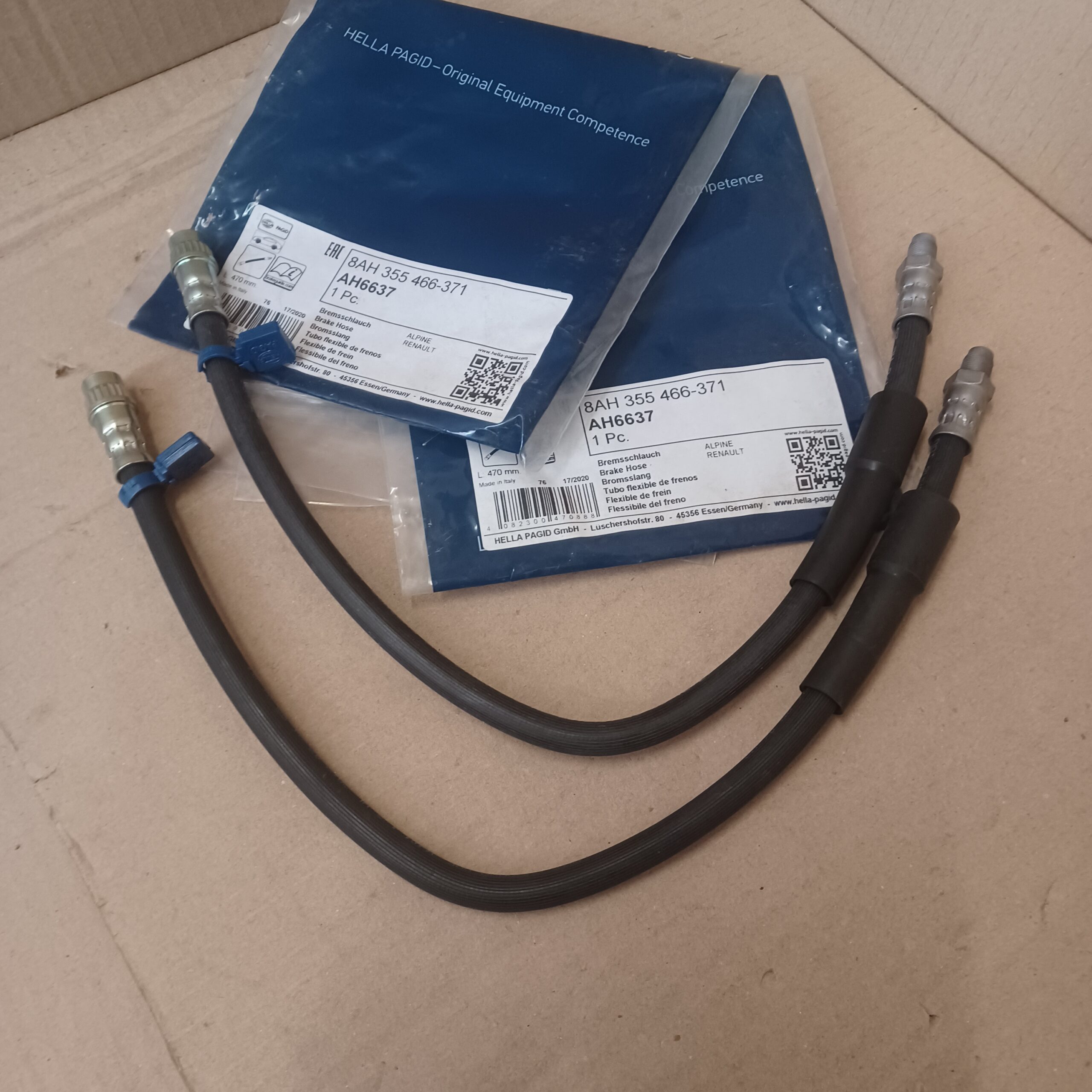 Tête d&rsquo;allumeur + doigt Renault Clio I 1.8 2.0 R19 1.8 R21 2.0 2.0 Turbo R25 2.0 Arrivages Auto Pieces