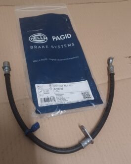 flexible de frein avant gauche Toyota Yaris I Arrivages Auto Pieces