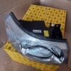 Phare droit (fond noir) Ford Transit 2000-2006 Arrivages Auto Pieces