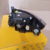 Phare droit (fond chromé) Ford Transit 2000-2006 Arrivages Auto Pieces