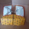 Feux clignotants gauche et droit Ford Transit 1991-2000 Neuf Hella Arrivages Auto Pieces