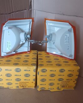 Feux clignotants gauche et droit Ford Transit 1991-2000 Neuf Hella Arrivages Auto Pieces