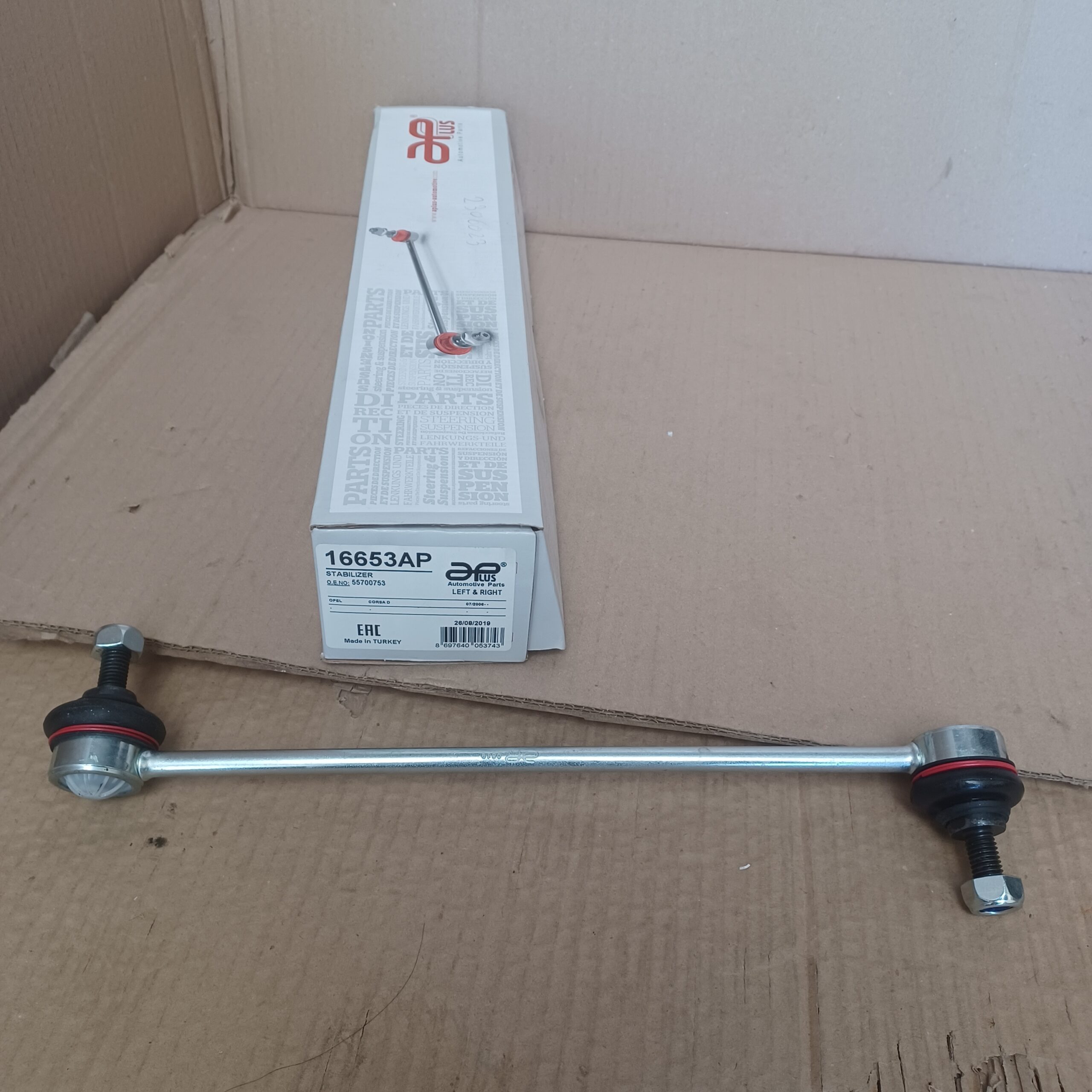 4 bougies d&rsquo;allumage Alfa Mito 1.4 Fiat 500L 500X 1.4 bravo II 1.4 T Arrivages Auto Pieces