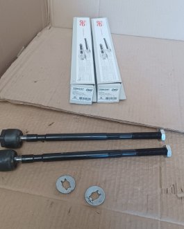 2 rotules axiales de direction G et D Renault Kangoo I Clio II Arrivages Auto Pieces