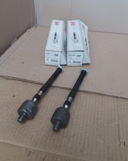 2 Rotules axiales de direction Renault Laguna III Arrivages Auto Pieces