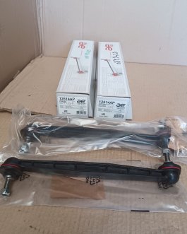 2 biellettes de barre stabilisatrice avant G et D Peugeot 306 Partner Arrivages Auto Pieces