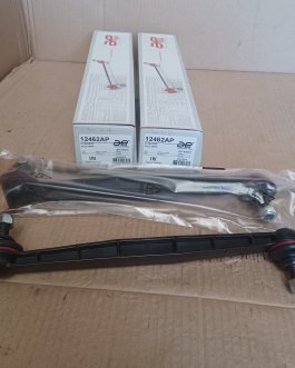 2 biellettes de barre stabilisatrice avant G et D Opel Astra G Astra H Arrivages Auto Pieces