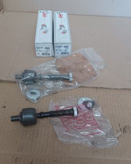 2 Rotules axiale de direction G et D Citroen BX Arrivages Auto Pieces