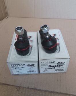 2 Rotules de direction G et D VW Golf II III Passat B3/B4 Arrivages Auto Pieces