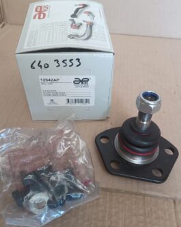 Rotule de suspension avant inférieure Citroen Jumper Peugeot Boxer I 230 Fiat ducato II 230 Arrivages Auto Pieces