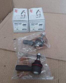2 Rotules de direction G et D Citroen Jumpy II C8 Peugeot expert II 807 Fiat Scudo II Ulysse II Arrivages Auto Pieces