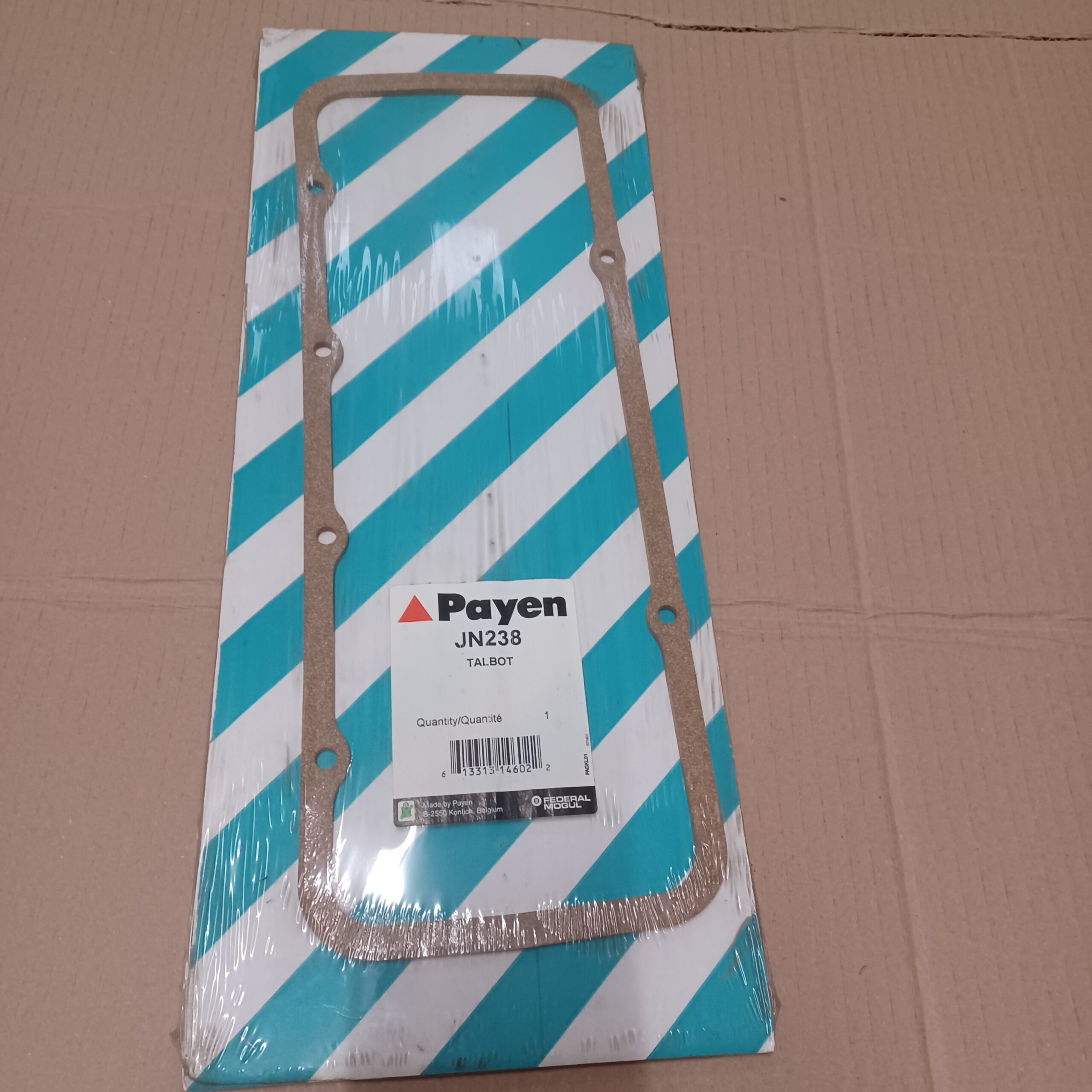 Joint de cache culbuteurs Citroen C15 1.1 205 1.1 1.3 309 1.3 1.4 1.5 1.6 Talbot Horizon 1.1 1.3 1.4 1.6 Arrivages Auto Pieces