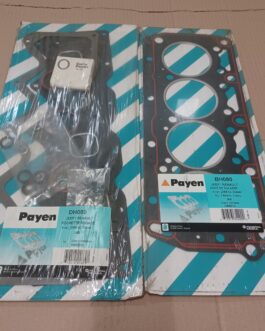 Lot pochettes joints moteur 2.1 D TD Renault R18 R20 R21 R25 Espace I II Jeep cherokee Arrivages Auto Pieces