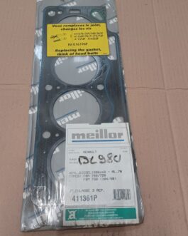 Joint d&rsquo;étanchéité, culasse 1.6D Renault R9 R11 super 5 express Volvo 340-360 Arrivages Auto Pieces