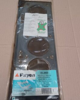 Joint de culasse Renault 1.6D R9 R11 Super 5 express Arrivages Auto Pieces