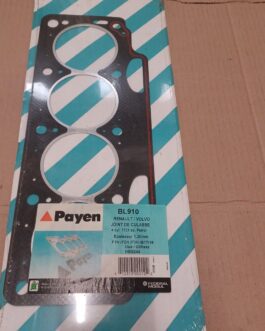 Joint d&rsquo;étanchéité, culasse F1N F2N F3N Renault Super 5 R19 R9 R11 R21 Clio I 1.7 Arrivages Auto Pieces