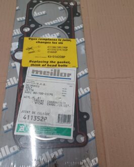 Joint de culasse VW Golf III Passat B2 1.8 Audi 80 100 1.8 Arrivages Auto Pieces