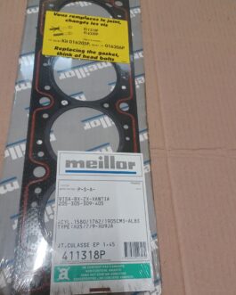 Joint de culasse Peugeot 205 GTI 1.6 1.9 Citroen BX 1.6 1.9 Visa ZX 309 405 Arrivages Auto Pieces