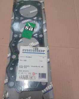 Joint de culasse Peugeot 305 I 1.5 D Arrivages Auto Pieces