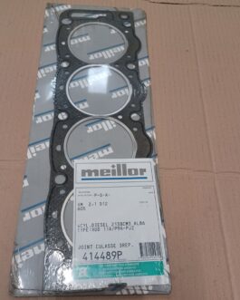 Joint de culasse Citroen XM 2.1 D D12 12V Peugeot 605 2.1 D Arrivages Auto Pieces