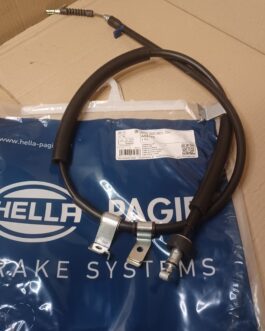 Cable de frein à main Disques droite Kia CEED CEE’D ED 2006-2012 Arrivages Auto Pieces