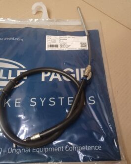 Cable de frein à main Tambour gauche Fiat Multipla 1999-2010 Arrivages Auto Pieces