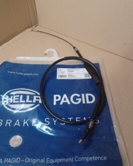 Cable de frein à main Disques ABS droit Alfa 145 146 155 Fiat Tempra Marea Brava I Bravo I Arrivages Auto Pieces