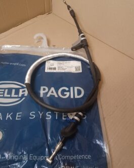 Cable de frein à main Disques gauche Alfa Romeo 166 Lancia Thesis Arrivages Auto Pieces