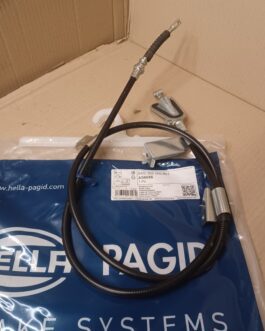 Cable de frein à main Disques gauche Nissan Almera Tino 2000-2006 Arrivages Auto Pieces