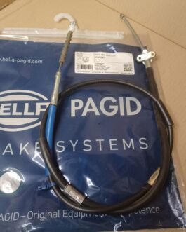 Cable frein à main Tambour droit Toyota Carina V 1987-1992 Arrivages Auto Pieces