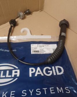 Cable embrayage avec réglage automatique Peugeot 206 1.4 hdi Arrivages Auto Pieces