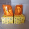 Feux clignotants gauche et droit Ford Transit 1991-2000 Neuf Hella Arrivages Auto Pieces
