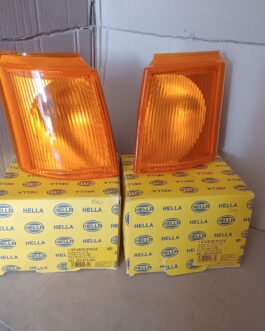 Feux clignotants gauche et droit Ford Transit 1991-2000 Neuf Hella Arrivages Auto Pieces