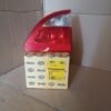 Feu arrière droit sur Hayon Ford Galaxy I Neuf Hella Arrivages Auto Pieces