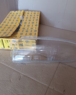 Verre de phare gauche Ford Fiesta IV 1995-2002 Neuf Hella Arrivages Auto Pieces