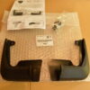 Jeu de 2 bavettes AVANT Peugeot 308 III 308 III SW 2021-… 1656248380 OEM Arrivages Auto Pieces