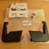Jeu de 2 bavettes AVANT Peugeot 308 III 308 III SW 2021-… 1656248380 OEM Arrivages Auto Pieces