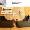 Jeu de 2 bavettes ARRIERE DS4 II D41 2021-… 1656248280 OEM Arrivages Auto Pieces