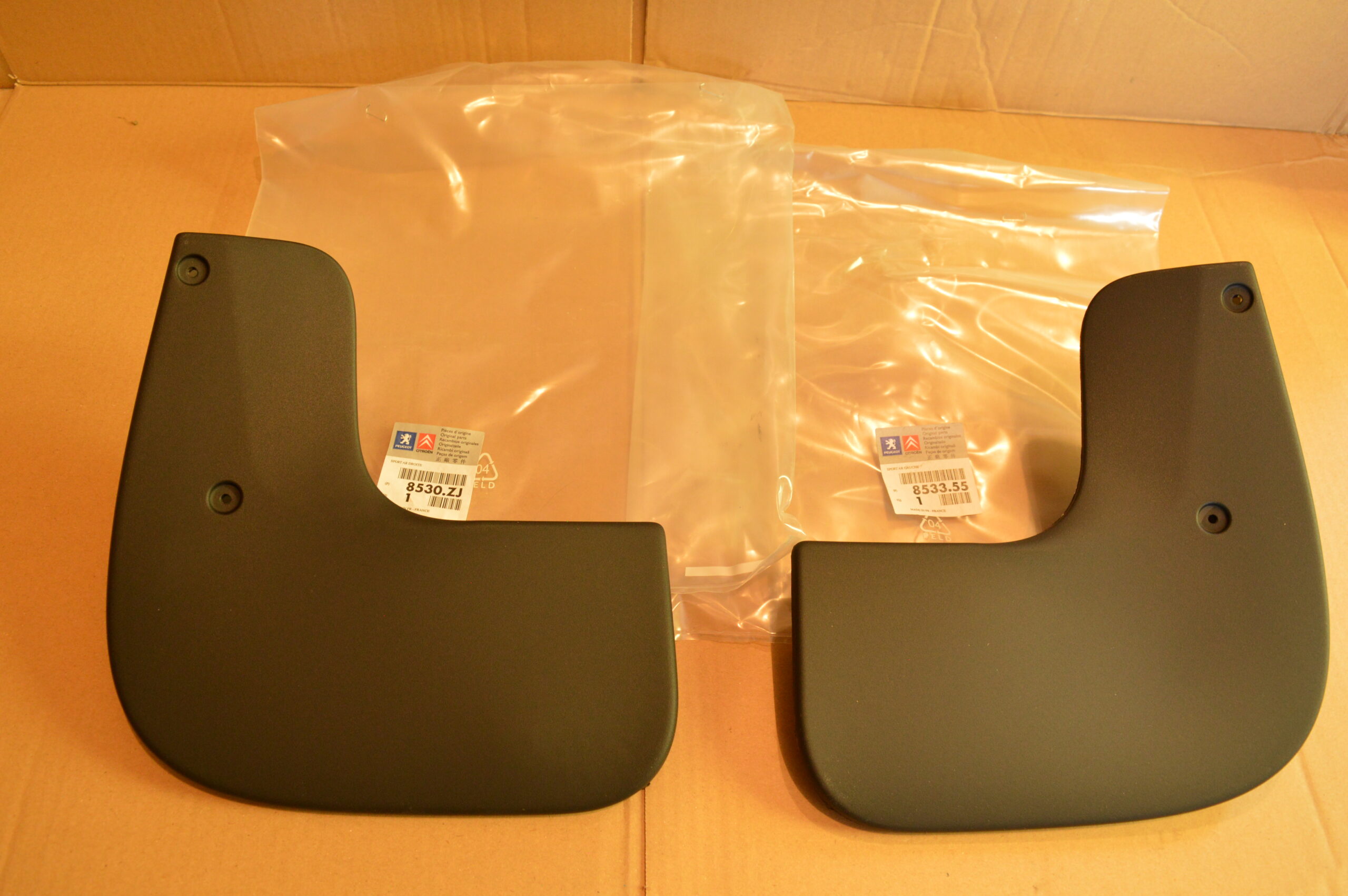 Rotule de direction axiale Citroen C4 II DS4 Peugeot 308 I 3008 5008 Arrivages Auto Pieces